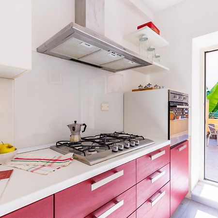 Sansevero Family Apartment By Wonderful Italy Nápoles Exterior foto