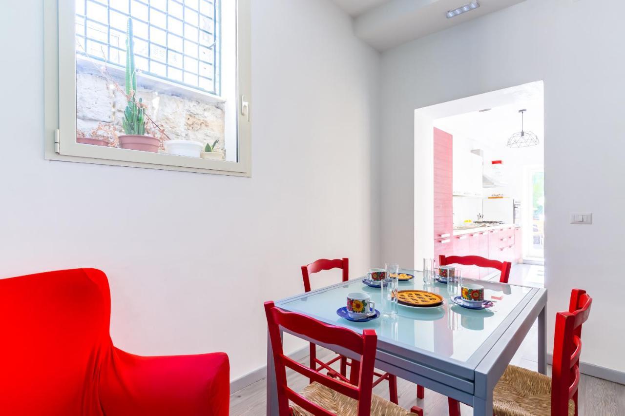 Sansevero Family Apartment By Wonderful Italy Nápoles Exterior foto