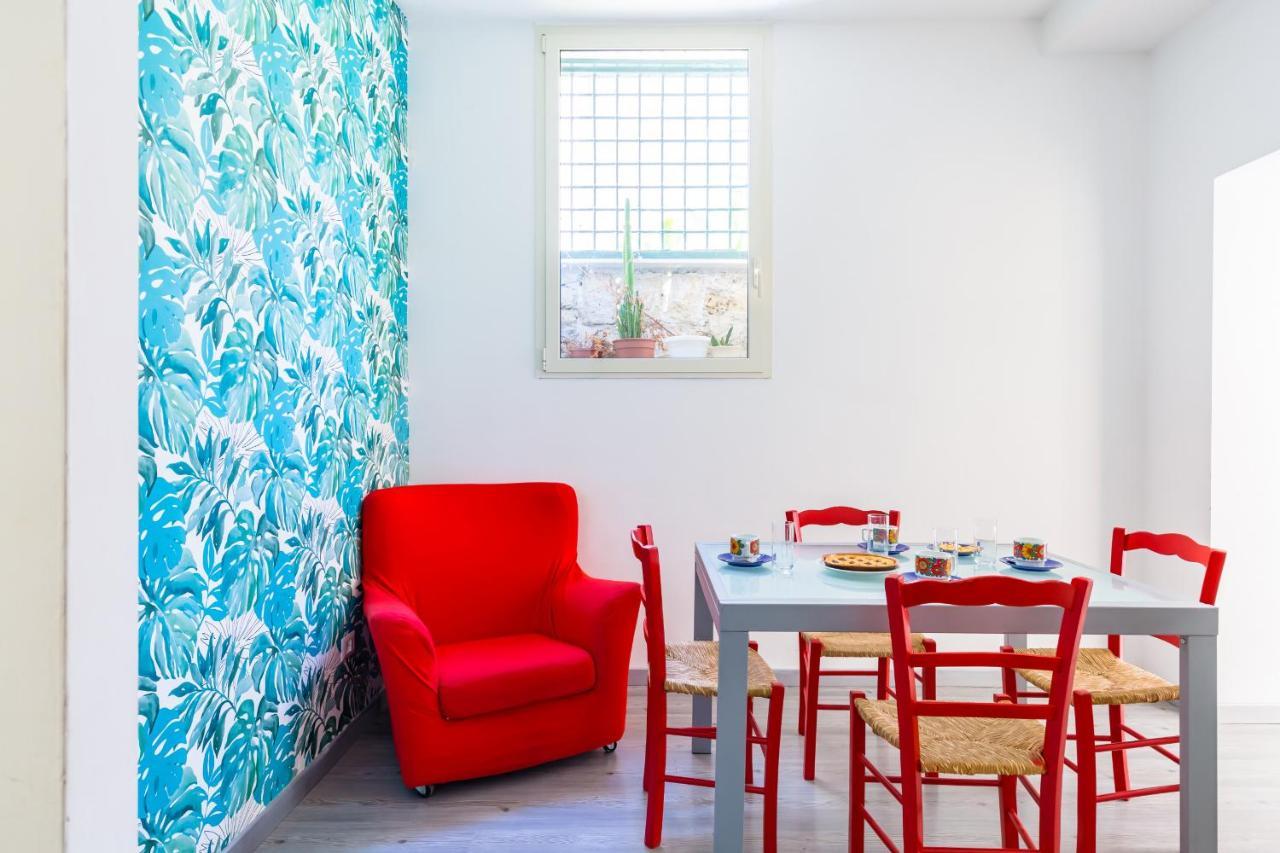 Sansevero Family Apartment By Wonderful Italy Nápoles Exterior foto