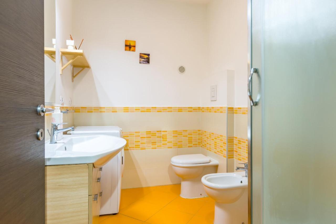 Sansevero Family Apartment By Wonderful Italy Nápoles Exterior foto