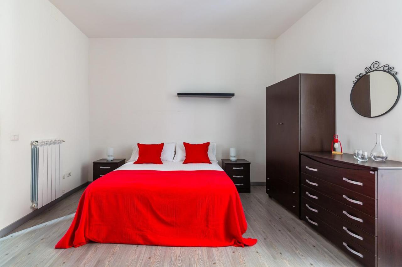 Sansevero Family Apartment By Wonderful Italy Nápoles Exterior foto