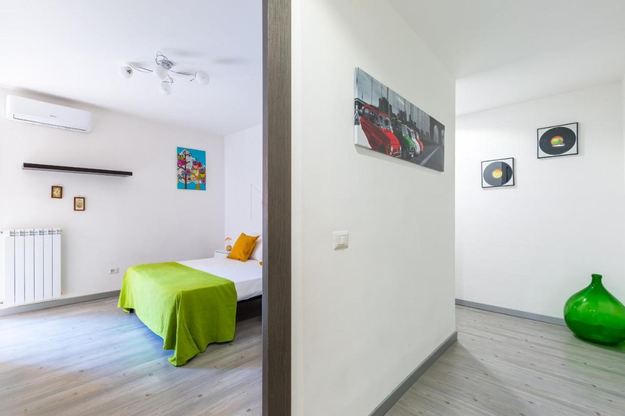 Sansevero Family Apartment By Wonderful Italy Nápoles Exterior foto