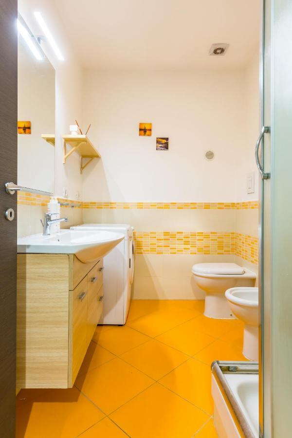 Sansevero Family Apartment By Wonderful Italy Nápoles Exterior foto
