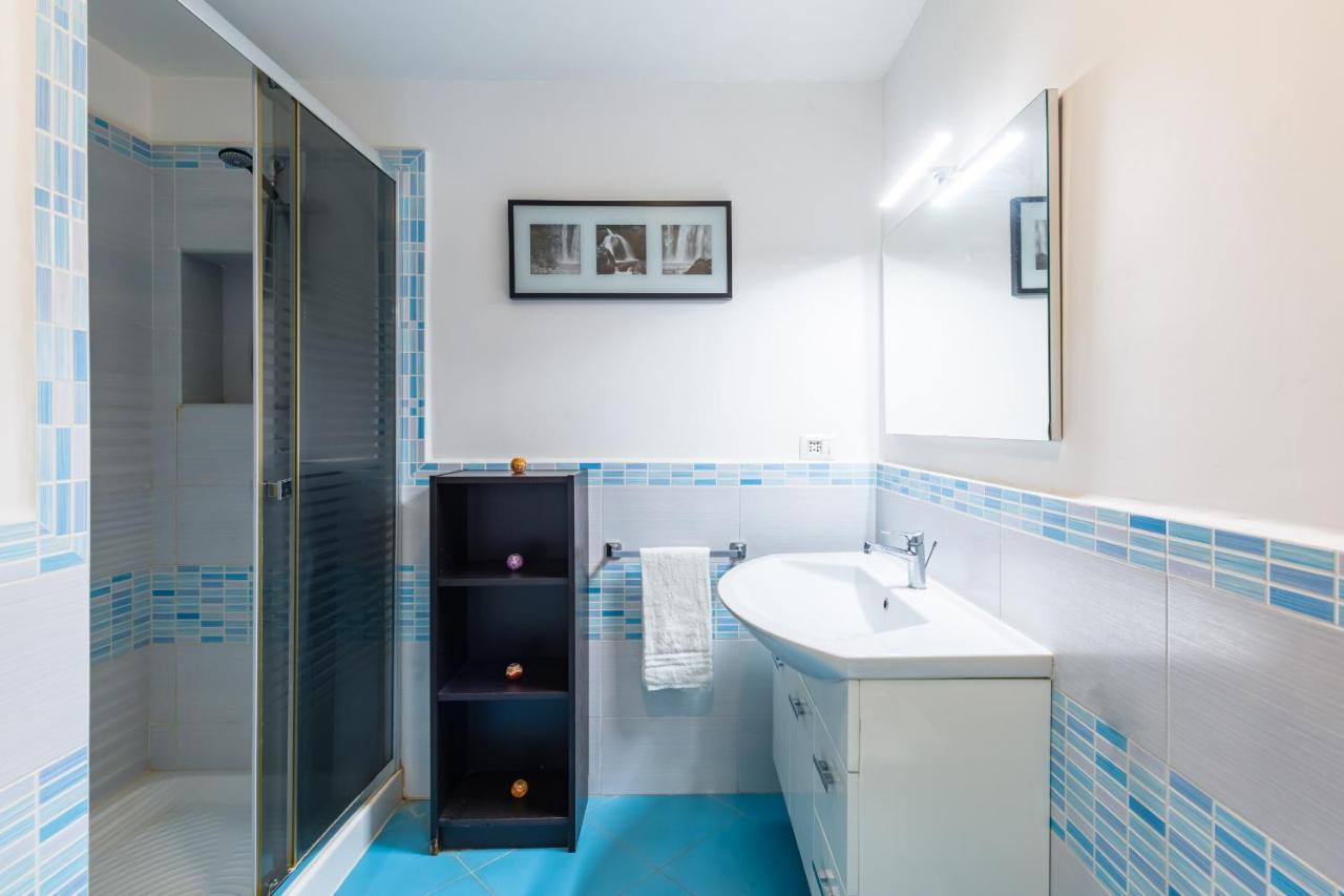 Sansevero Family Apartment By Wonderful Italy Nápoles Exterior foto