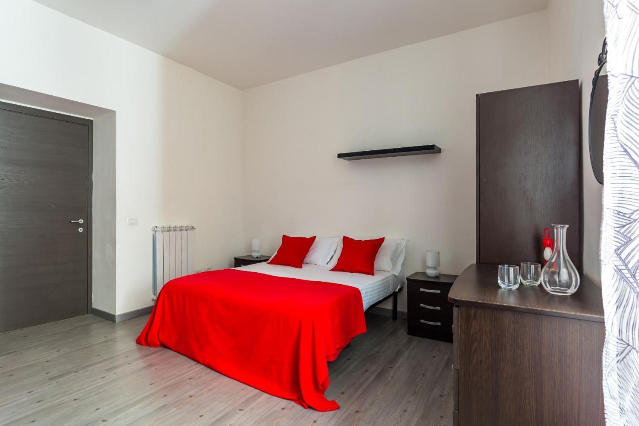 Sansevero Family Apartment By Wonderful Italy Nápoles Exterior foto